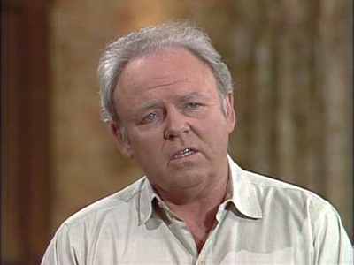 Click to watch 'Ediths Crisis of Faith...' (popup) All In The Family